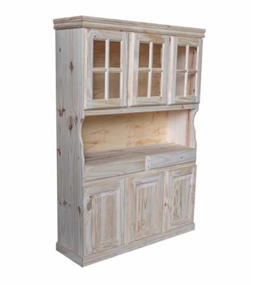 MODULAR DE PINO RECTO 120CM